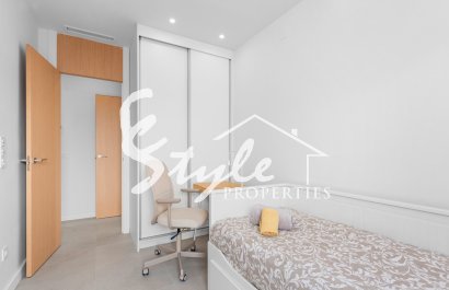 Resale - Semi-Detached Villa - Ciudad Quesada - La Marina