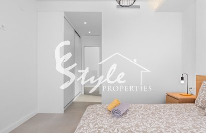 Resale - Semi-Detached Villa - Ciudad Quesada - La Marina