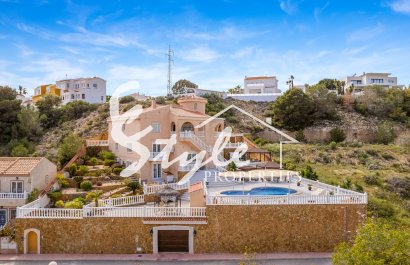 Resale - Villa - Ciudad Quesada