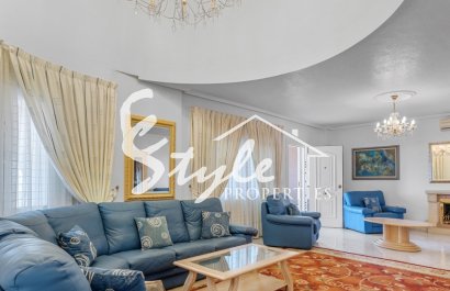 Resale - Villa - Ciudad Quesada