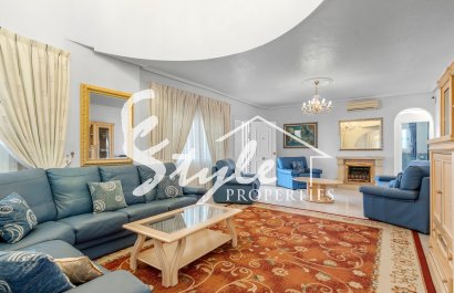 Resale - Villa - Ciudad Quesada