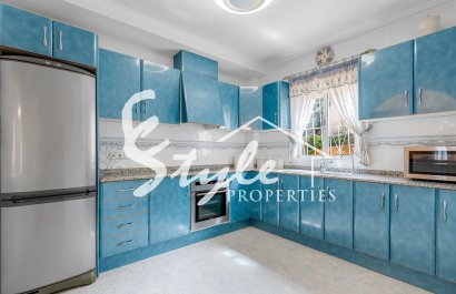 Resale - Villa - Ciudad Quesada