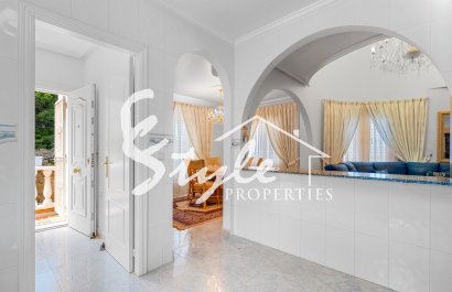 Resale - Villa - Ciudad Quesada