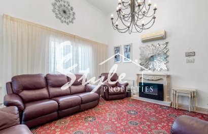 Resale - Villa - Ciudad Quesada