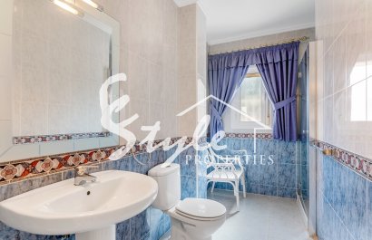 Resale - Villa - Ciudad Quesada