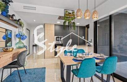 Reventa - Apartamento - Orihuela-Costa - Playa Flamenca