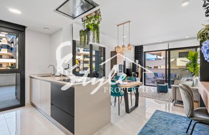 Reventa - Apartamento - Orihuela-Costa - Playa Flamenca