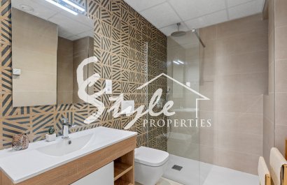 Reventa - Apartamento - Orihuela-Costa - Playa Flamenca