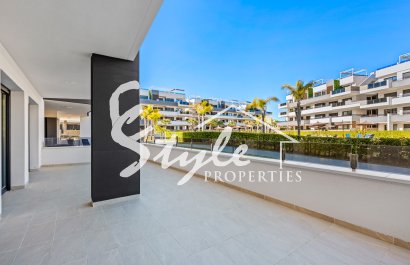 Reventa - Apartamento - Orihuela-Costa - Playa Flamenca