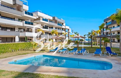 Reventa - Apartamento - Orihuela-Costa - Playa Flamenca