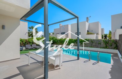 Resale - Villa - Ciudad Quesada