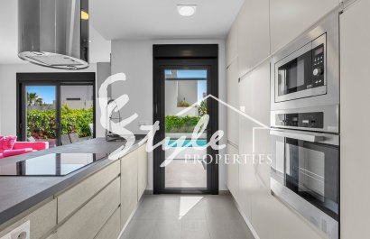 Resale - Villa - Ciudad Quesada
