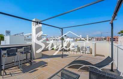 Resale - Villa - Ciudad Quesada