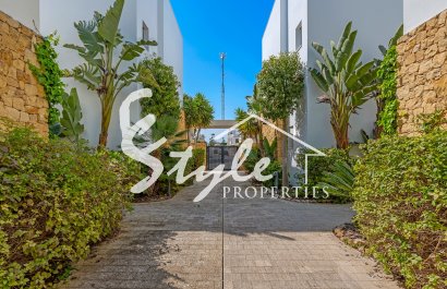 Resale - Villa - Ciudad Quesada