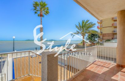 Resale - Apartament  - Los Urrutias - ESTRELLA DE MAR