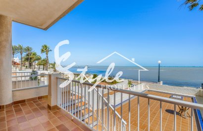 Resale - Apartament  - Los Urrutias - ESTRELLA DE MAR