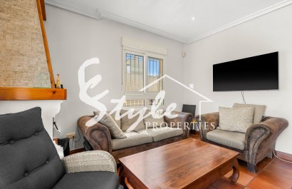 Resale - Apartament  - Los Urrutias - ESTRELLA DE MAR