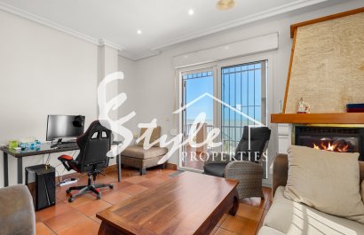 Resale - Apartament  - Los Urrutias - ESTRELLA DE MAR