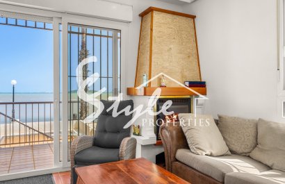 Resale - Apartament  - Los Urrutias - ESTRELLA DE MAR