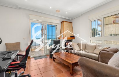 Resale - Apartament  - Los Urrutias - ESTRELLA DE MAR