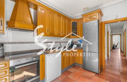 Resale - Apartament  - Los Urrutias - ESTRELLA DE MAR