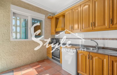 Resale - Apartament  - Los Urrutias - ESTRELLA DE MAR