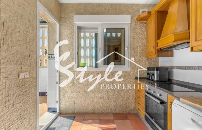 Resale - Apartament  - Los Urrutias - ESTRELLA DE MAR