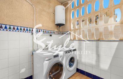 Resale - Apartament  - Los Urrutias - ESTRELLA DE MAR