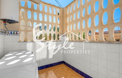 Resale - Apartament  - Los Urrutias - ESTRELLA DE MAR