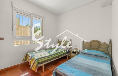 Resale - Apartament  - Los Urrutias - ESTRELLA DE MAR