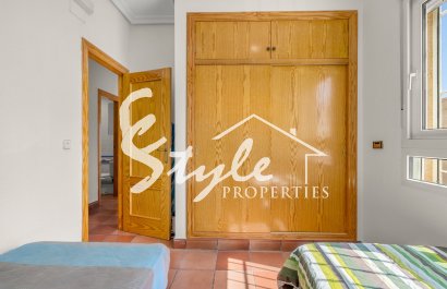 Resale - Apartament  - Los Urrutias - ESTRELLA DE MAR