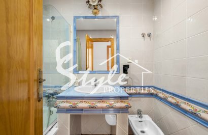 Resale - Apartament  - Los Urrutias - ESTRELLA DE MAR