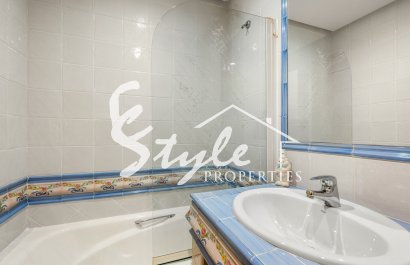 Resale - Apartament  - Los Urrutias - ESTRELLA DE MAR
