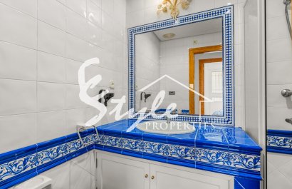 Resale - Apartament  - Los Urrutias - ESTRELLA DE MAR