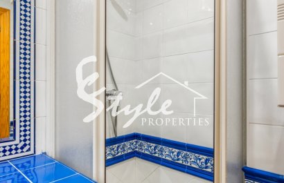 Resale - Apartament  - Los Urrutias - ESTRELLA DE MAR