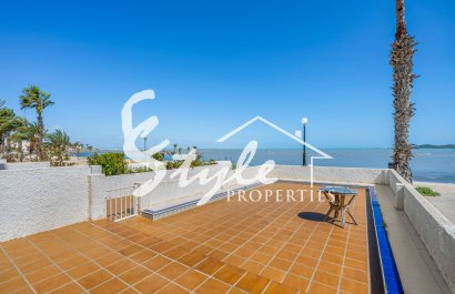 Resale - Apartament  - Los Urrutias - ESTRELLA DE MAR