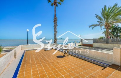 Resale - Apartament  - Los Urrutias - ESTRELLA DE MAR