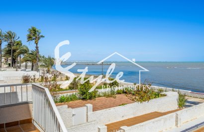 Resale - Apartament  - Los Urrutias - ESTRELLA DE MAR