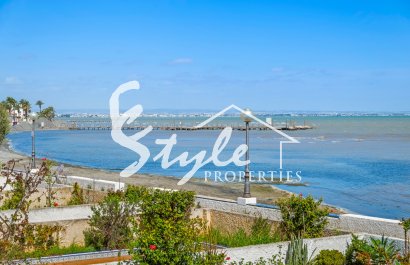 Resale - Apartament  - Los Urrutias - ESTRELLA DE MAR