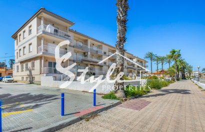 Resale - Apartament  - Los Urrutias - ESTRELLA DE MAR