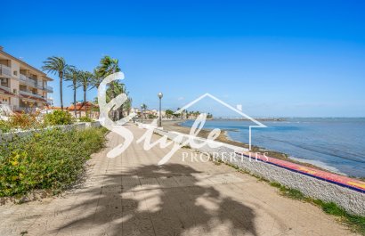 Resale - Apartament  - Los Urrutias - ESTRELLA DE MAR
