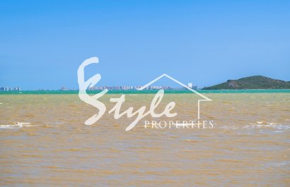 Resale - Apartament  - Los Urrutias - ESTRELLA DE MAR