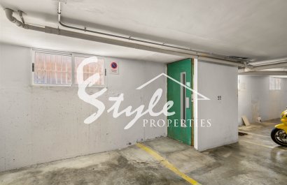 Resale - Apartament  - Los Urrutias - ESTRELLA DE MAR