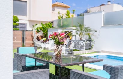 Вторичное жилье - Вилла - Torrevieja - Торревьеха