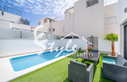 Вторичное жилье - Вилла - Torrevieja - Торревьеха