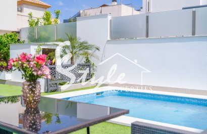 Вторичное жилье - Вилла - Torrevieja - Торревьеха