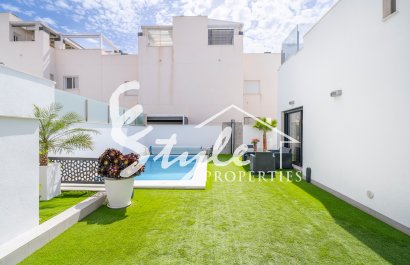 Вторичное жилье - Вилла - Torrevieja - Торревьеха