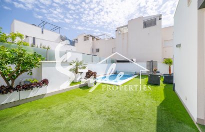 Вторичное жилье - Вилла - Torrevieja - Торревьеха