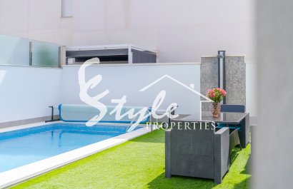 Вторичное жилье - Вилла - Torrevieja - Торревьеха