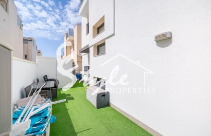 Вторичное жилье - Вилла - Torrevieja - Торревьеха